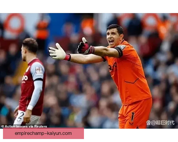 马丁内斯阿斯顿维拉主力