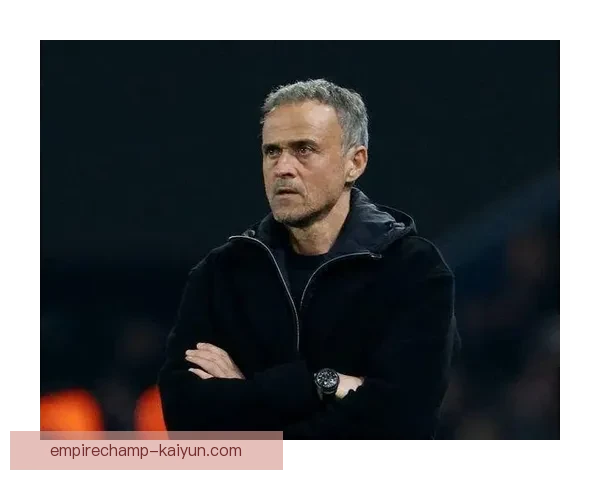 恩里克战术革新引领现代足球转型，值得关注游戏风格的全新趋势