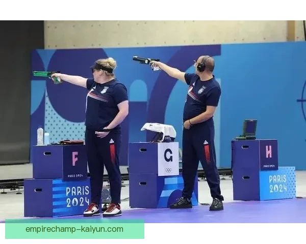 中国队未来规划全力冲刺国际赛场，备受关注的体育人才培养正稳步推进