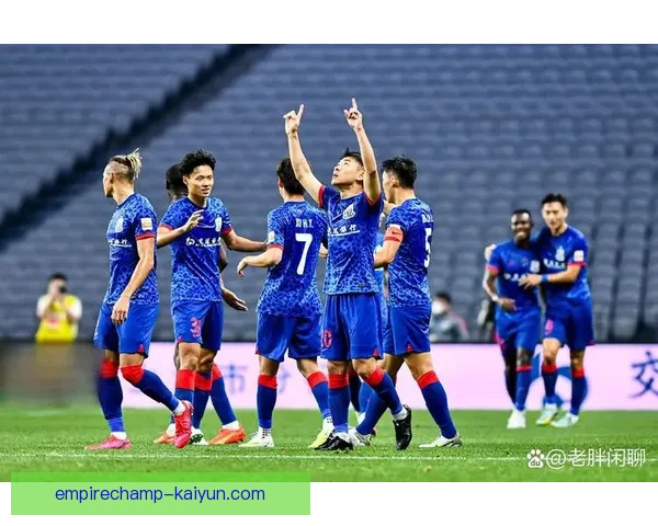 中超争冠集团表现稳健，各队竞争态势日益激烈