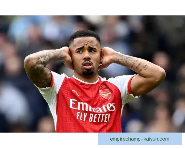 热苏斯在新赛季进攻体系中逐渐适配，表现稳健值得关注。