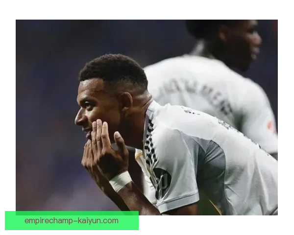 姆巴佩状态回暖，巴黎三叉戟将迎来新的竞争力增强期