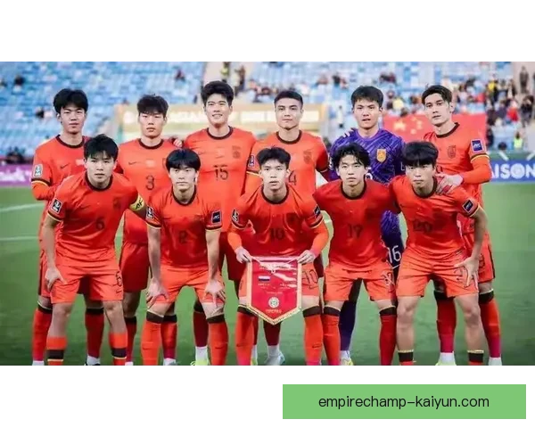 亚洲杯东亚球队状态回暖,备受期待的表现或将引发关注 亚洲杯东亚球队状态回暖,备受期待的表现或将引发关注