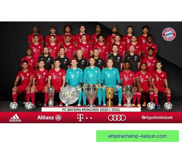 德甲阵容结构趋势分析：战术灵活性与年轻化持续提升