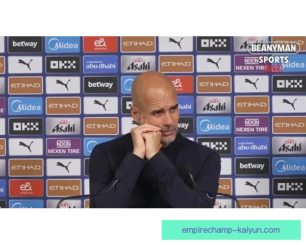 瓜迪奥拉传球节奏持续提升，球队表现稳健引人关注