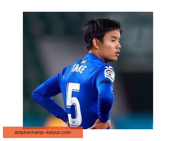 久保建英2026合同前景分析：状态回暖，具备续约潜力