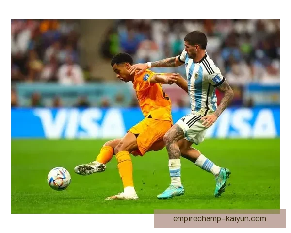 足球赛事历史：深度解析足坛重要赛事演变及其影响力