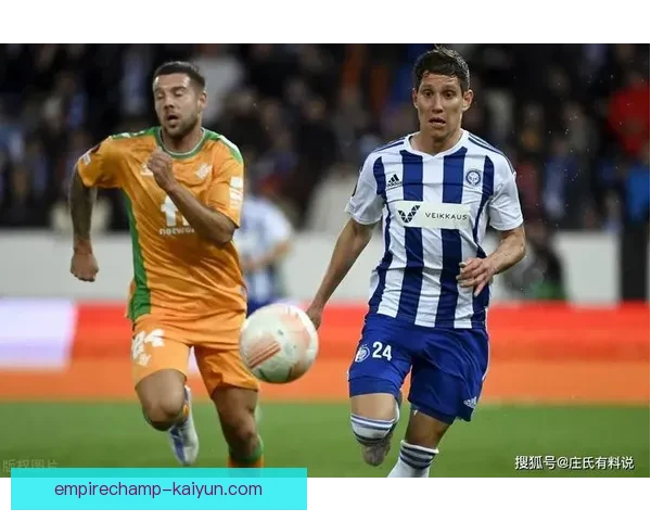 亚冠联赛奖金榜：各队奖金分配与赛事激励机制解析